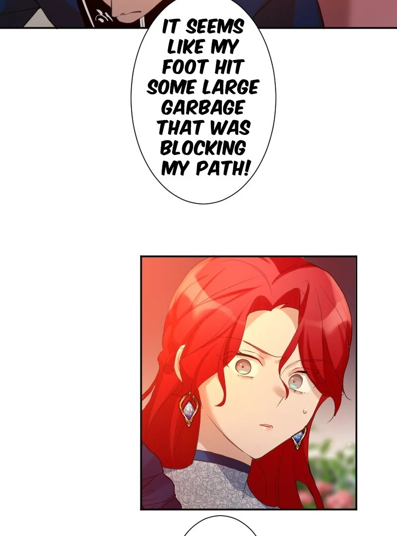 The Armored Prince’s Awkward Love Chapter 23 335 73