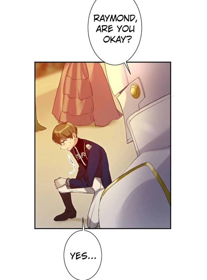 The Armored Prince’s Awkward Love Chapter 23 336 74