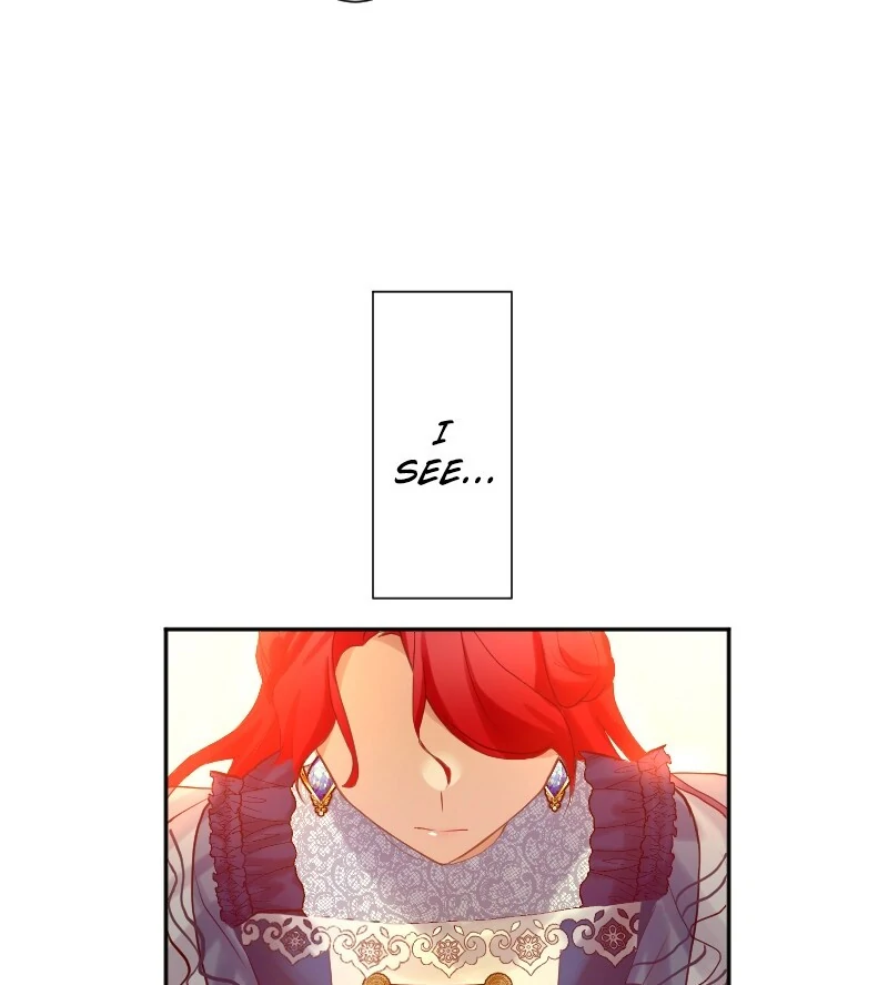 The Armored Prince’s Awkward Love Chapter 23 337 75