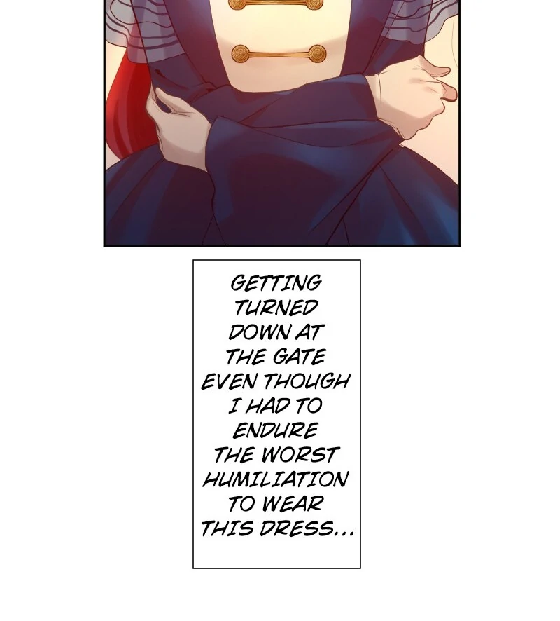 The Armored Prince’s Awkward Love Chapter 23 338 76