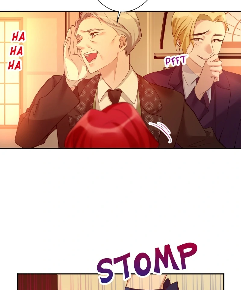 The Armored Prince’s Awkward Love Chapter 23 341 79