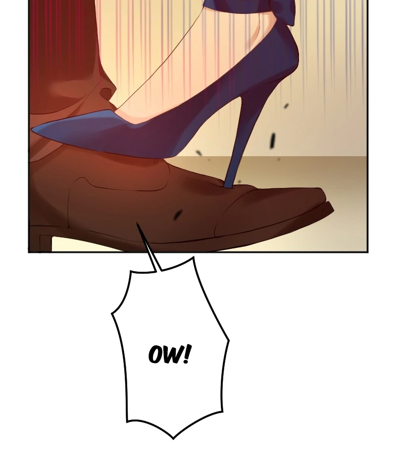 The Armored Prince’s Awkward Love Chapter 23 342 80