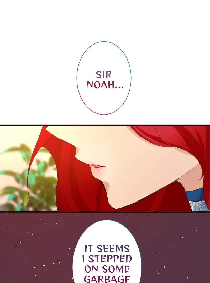 The Armored Prince’s Awkward Love Chapter 23 343 81