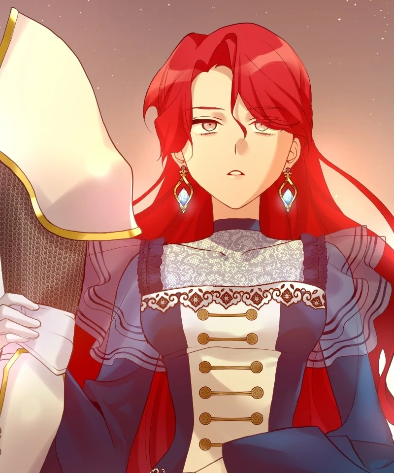 The Armored Prince’s Awkward Love Chapter 23 345 83