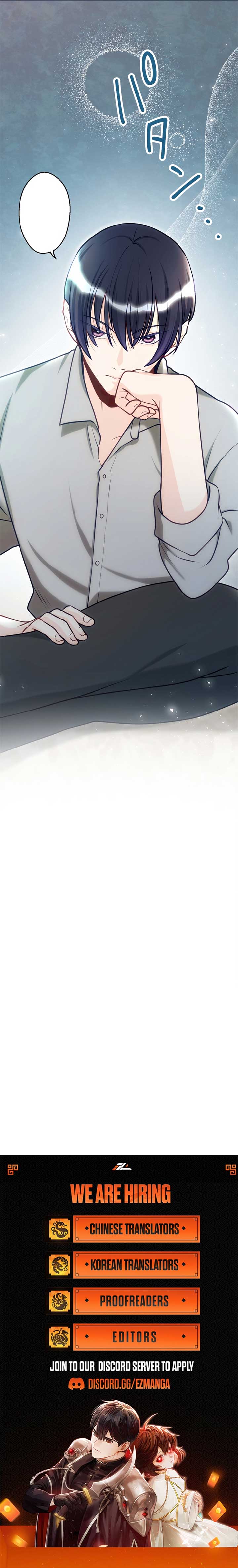 The Divine Witch Will Find Happiness with the God Hand of Ruin Chapter 11 83 19