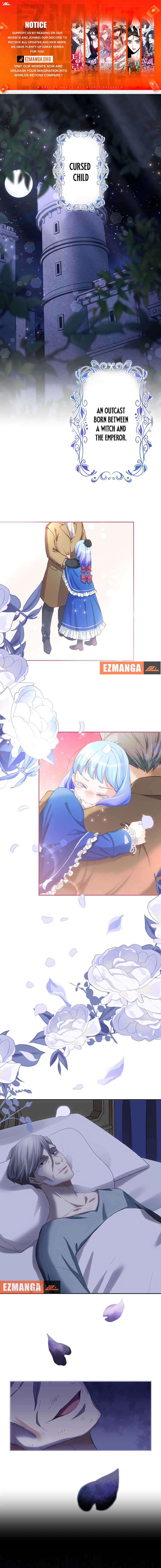 The Divine Witch Will Find Happiness with the God Hand of Ruin Chapter 2 104 0