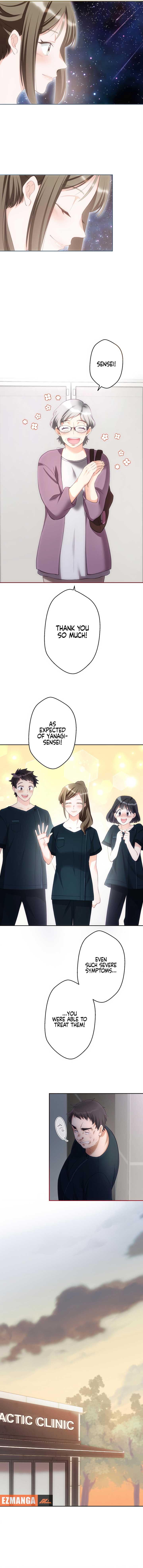 The Divine Witch Will Find Happiness with the God Hand of Ruin Chapter 2 119 15