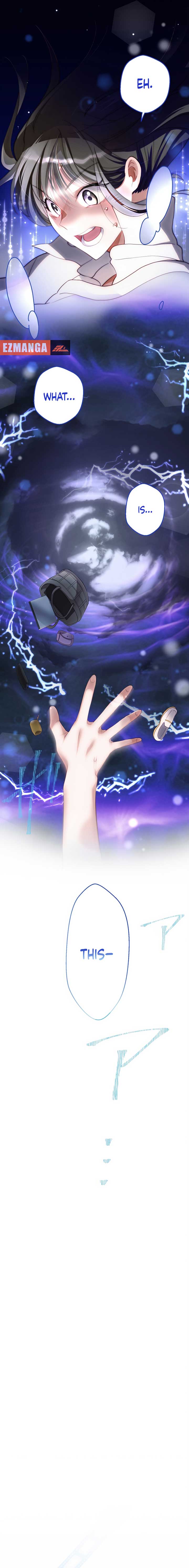The Divine Witch Will Find Happiness with the God Hand of Ruin Chapter 2 128 24