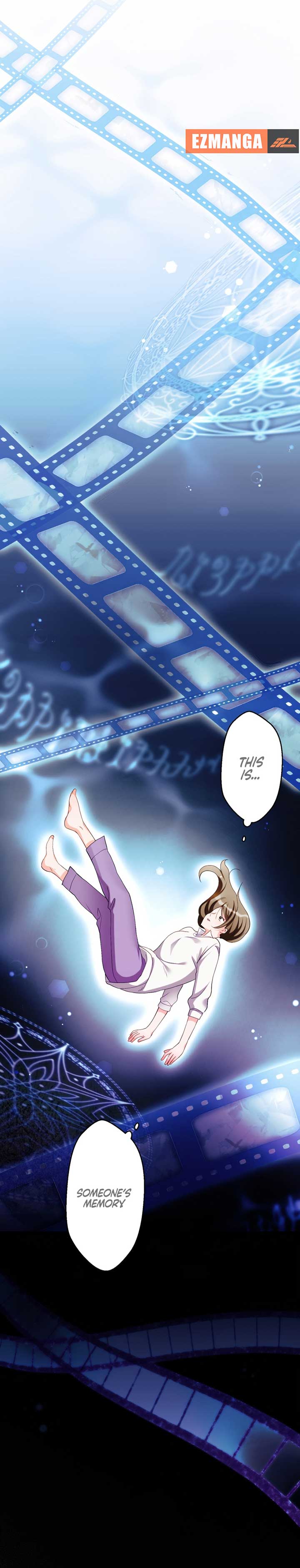 The Divine Witch Will Find Happiness with the God Hand of Ruin Chapter 2 129 25