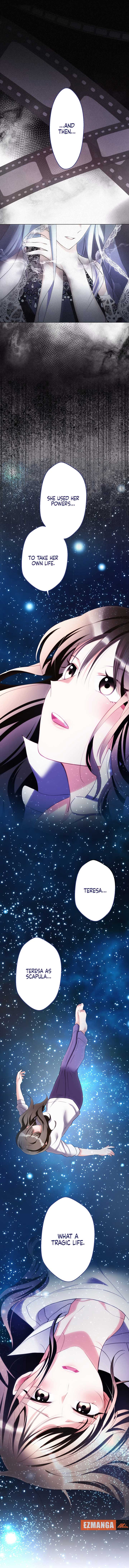 The Divine Witch Will Find Happiness with the God Hand of Ruin Chapter 2 132 28