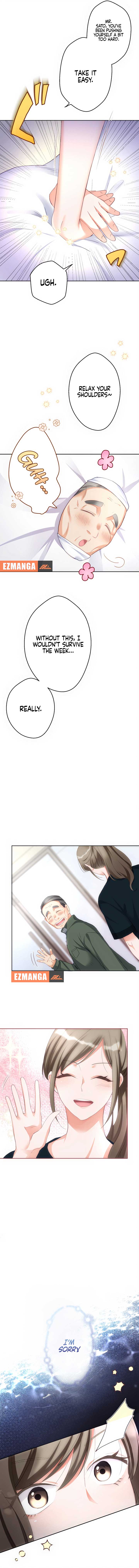 The Divine Witch Will Find Happiness with the God Hand of Ruin Chapter 2 110 6
