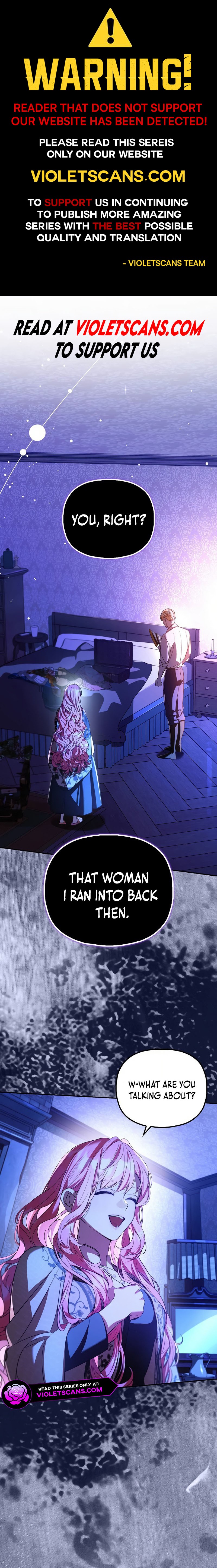 The male leads are trapped in my house Chapter 28 71 0