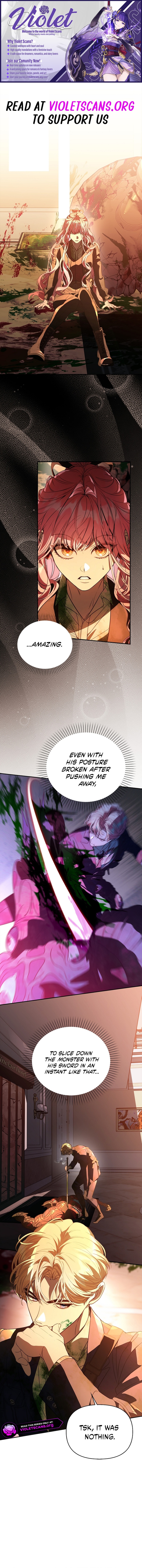 The male leads are trapped in my house Chapter 59 46 01