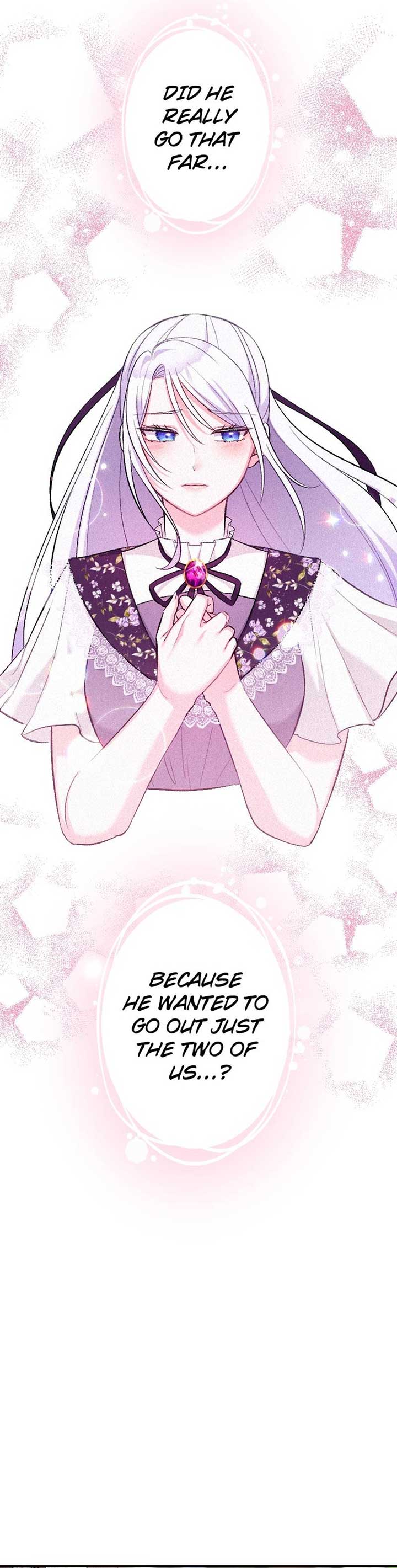 The Abandoned Saintess’s Vow: To Deny the Prince’s Love in Her Next Life Chapter 13 136 11
