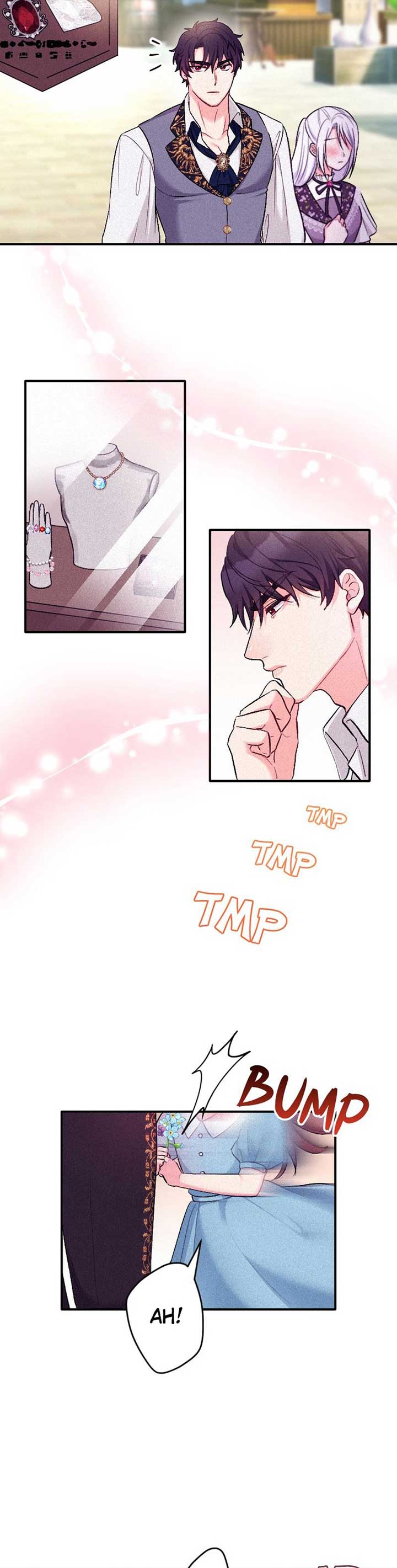 The Abandoned Saintess’s Vow: To Deny the Prince’s Love in Her Next Life Chapter 13 137 12
