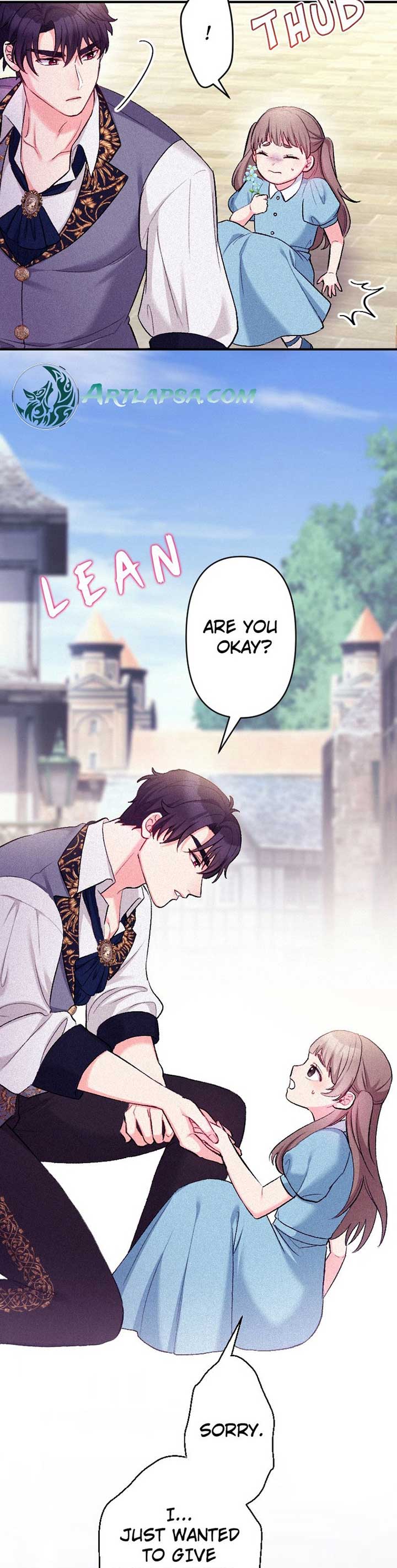 The Abandoned Saintess’s Vow: To Deny the Prince’s Love in Her Next Life Chapter 13 138 13