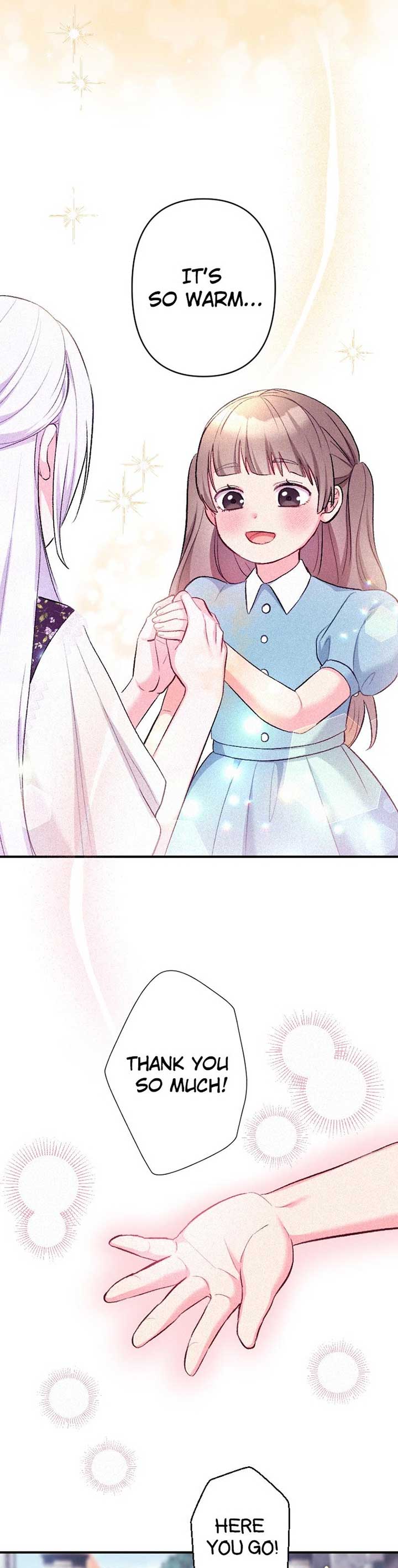 The Abandoned Saintess’s Vow: To Deny the Prince’s Love in Her Next Life Chapter 13 140 15