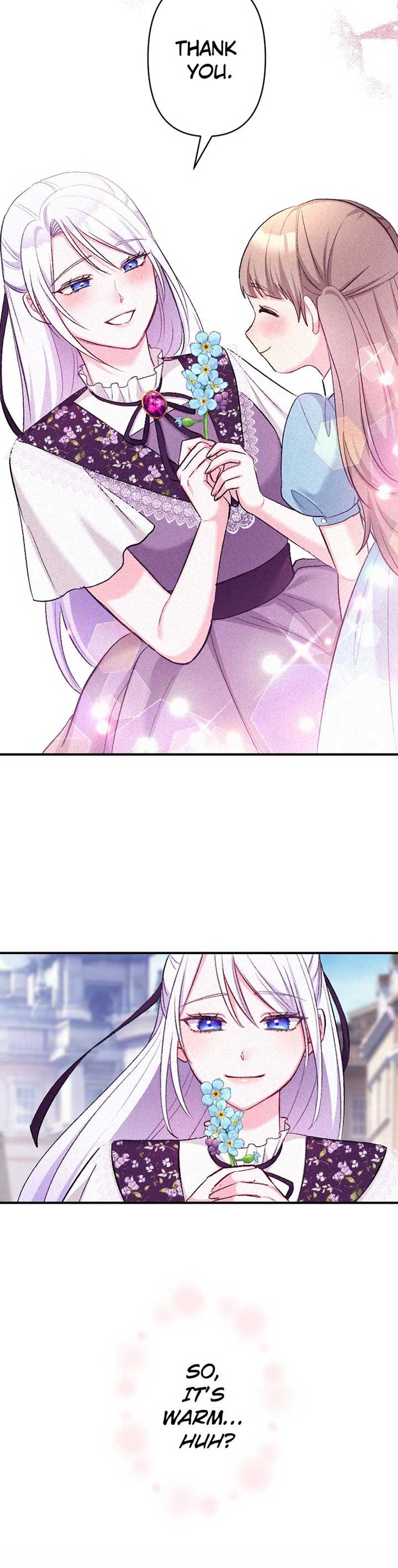 The Abandoned Saintess’s Vow: To Deny the Prince’s Love in Her Next Life Chapter 13 142 17