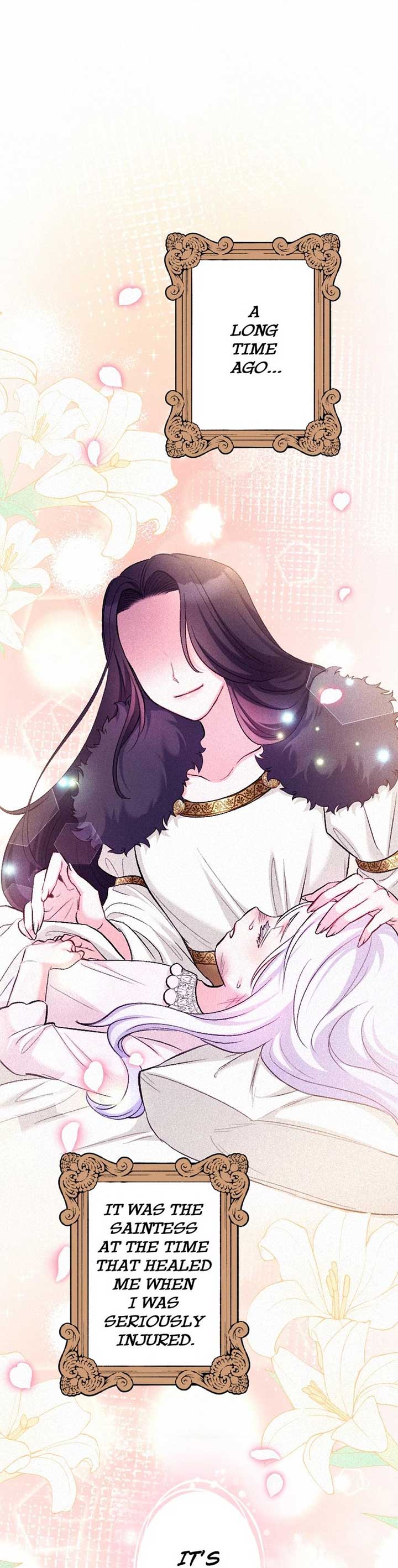 The Abandoned Saintess’s Vow: To Deny the Prince’s Love in Her Next Life Chapter 13 143 18
