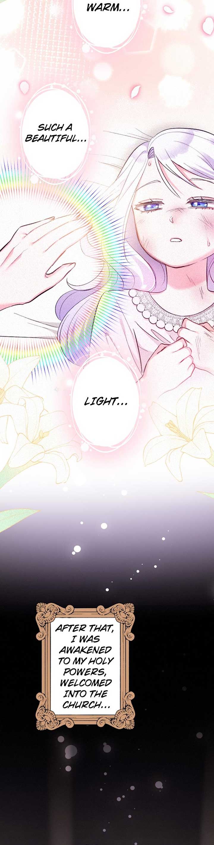 The Abandoned Saintess’s Vow: To Deny the Prince’s Love in Her Next Life Chapter 13 144 19