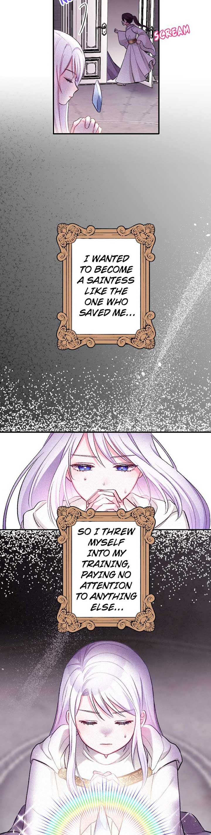 The Abandoned Saintess’s Vow: To Deny the Prince’s Love in Her Next Life Chapter 13 146 21