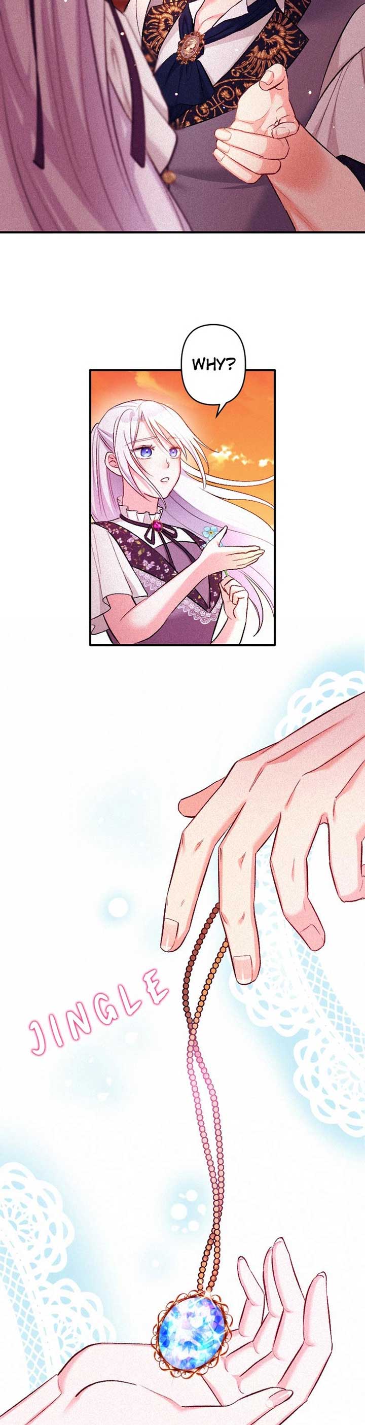 The Abandoned Saintess’s Vow: To Deny the Prince’s Love in Her Next Life Chapter 13 151 26