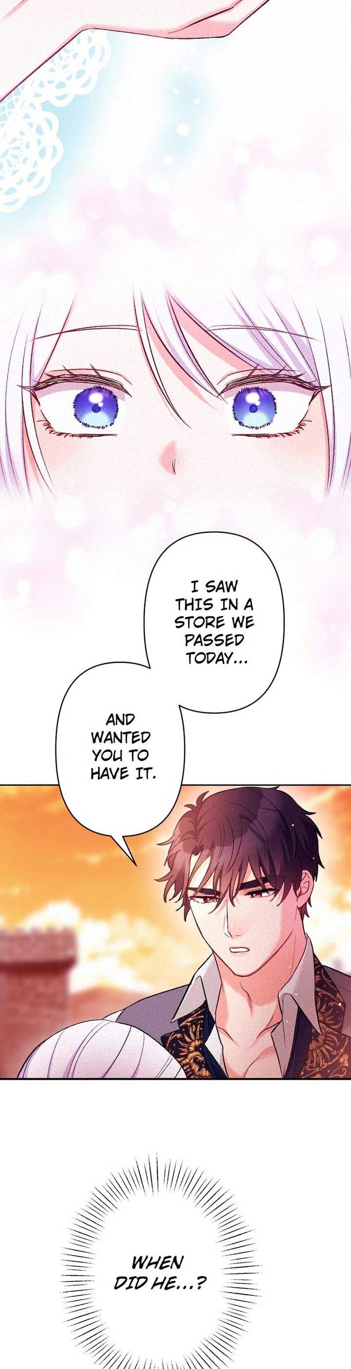 The Abandoned Saintess’s Vow: To Deny the Prince’s Love in Her Next Life Chapter 13 152 27