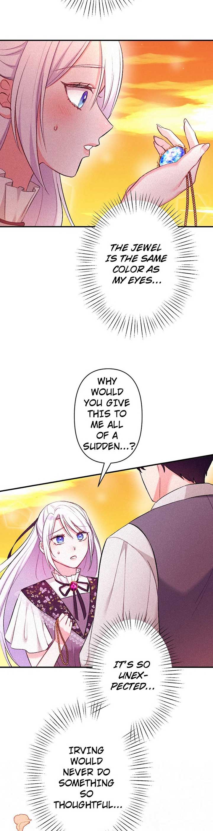 The Abandoned Saintess’s Vow: To Deny the Prince’s Love in Her Next Life Chapter 13 153 28
