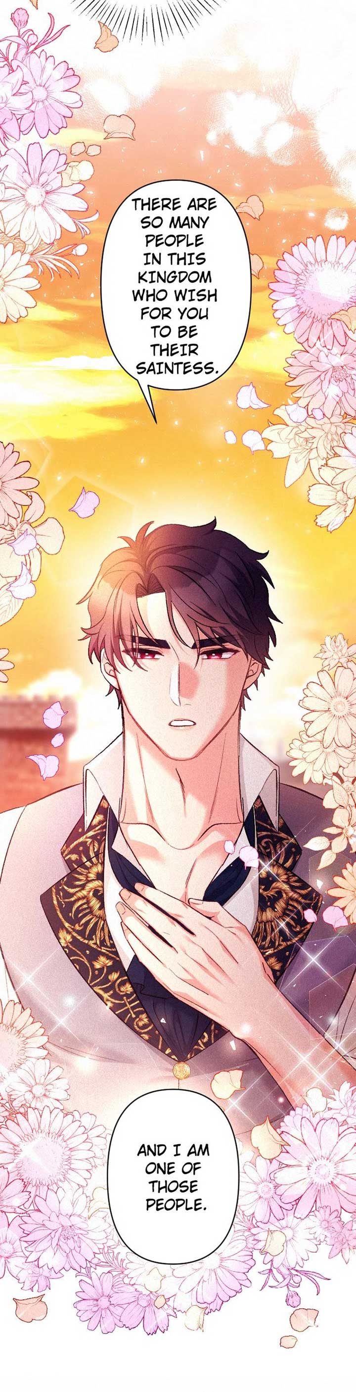 The Abandoned Saintess’s Vow: To Deny the Prince’s Love in Her Next Life Chapter 13 154 29
