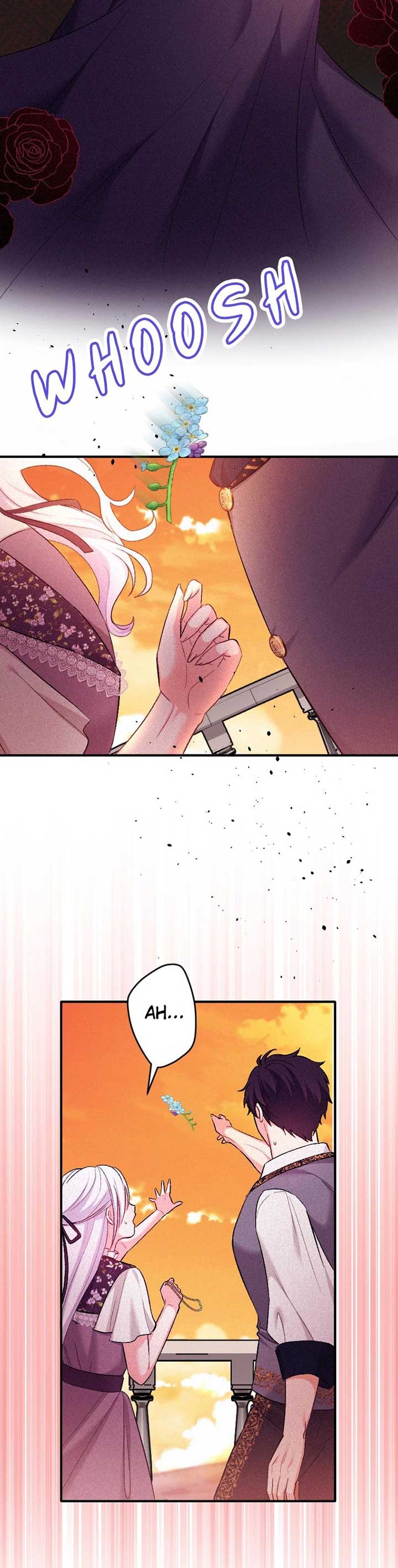 The Abandoned Saintess’s Vow: To Deny the Prince’s Love in Her Next Life Chapter 13 157 32