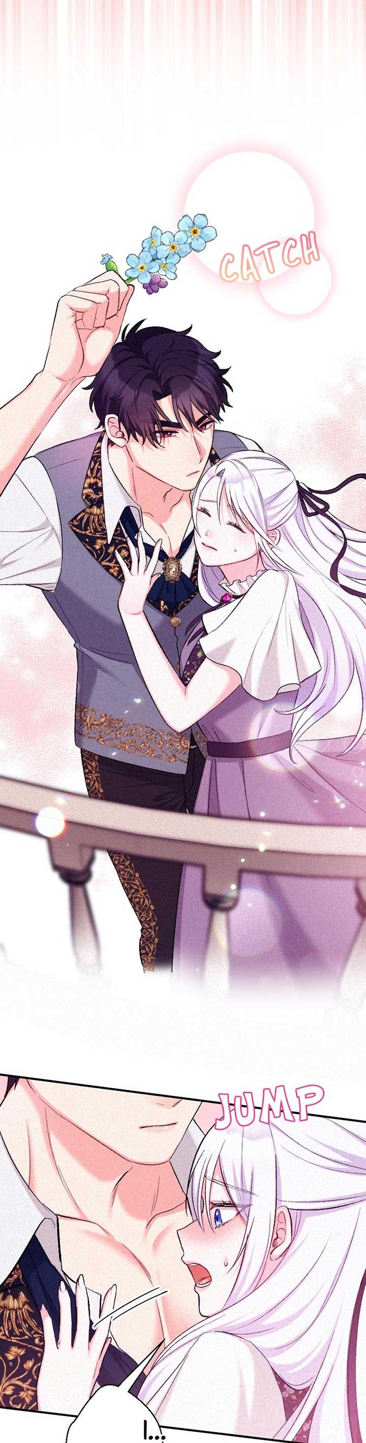 The Abandoned Saintess’s Vow: To Deny the Prince’s Love in Her Next Life Chapter 13 158 33