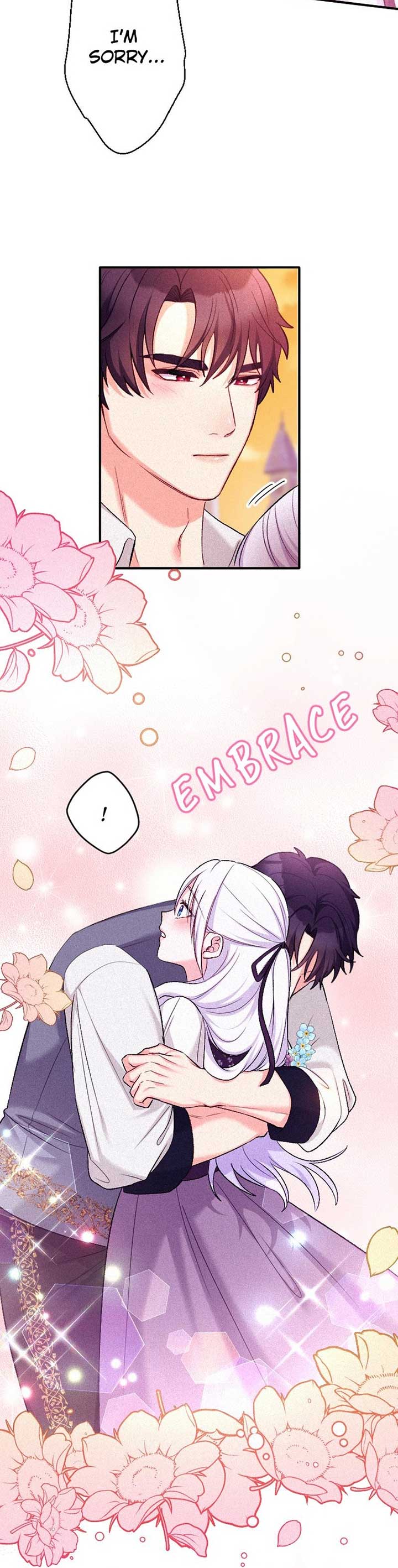 The Abandoned Saintess’s Vow: To Deny the Prince’s Love in Her Next Life Chapter 13 159 34