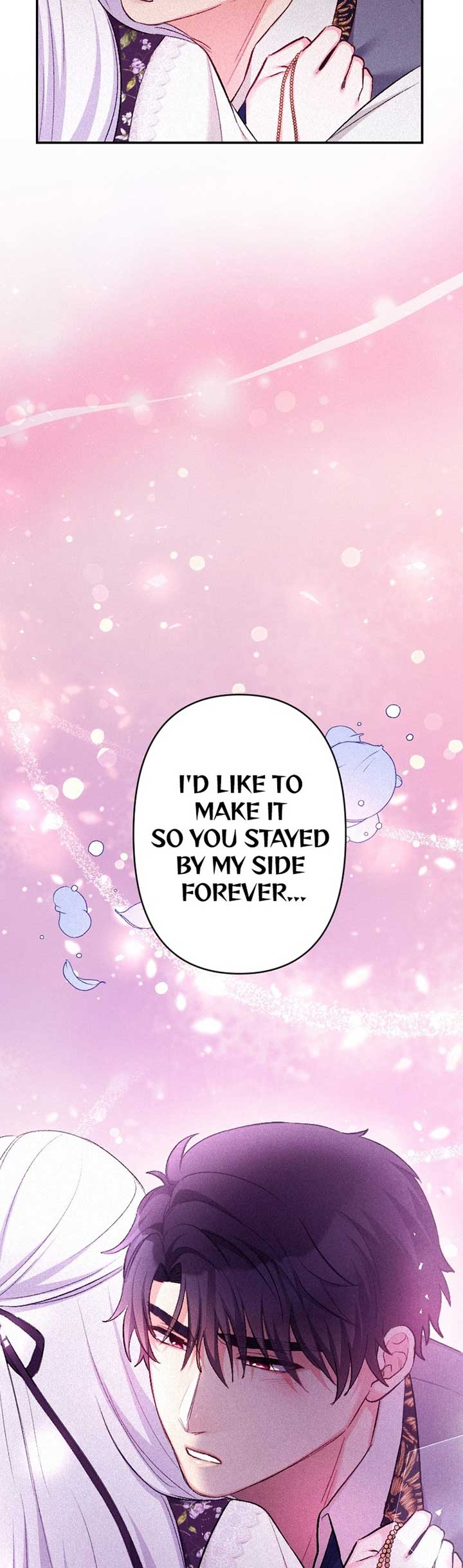 The Abandoned Saintess’s Vow: To Deny the Prince’s Love in Her Next Life Chapter 13 161 36