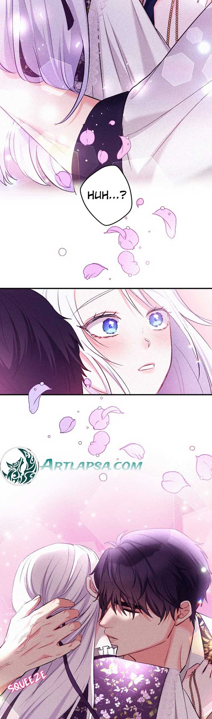The Abandoned Saintess’s Vow: To Deny the Prince’s Love in Her Next Life Chapter 13 162 37
