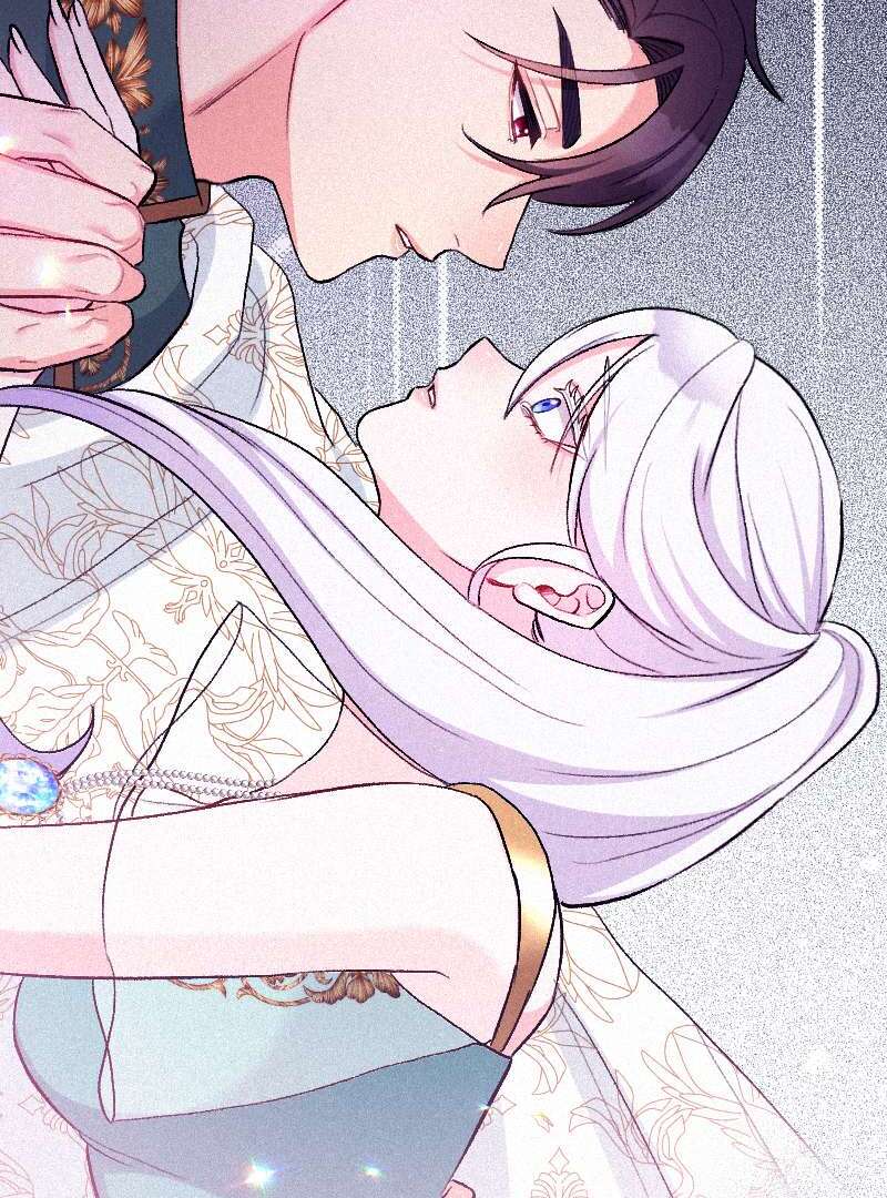 The Abandoned Saintess’s Vow: To Deny the Prince’s Love in Her Next Life Chapter 32 294 02