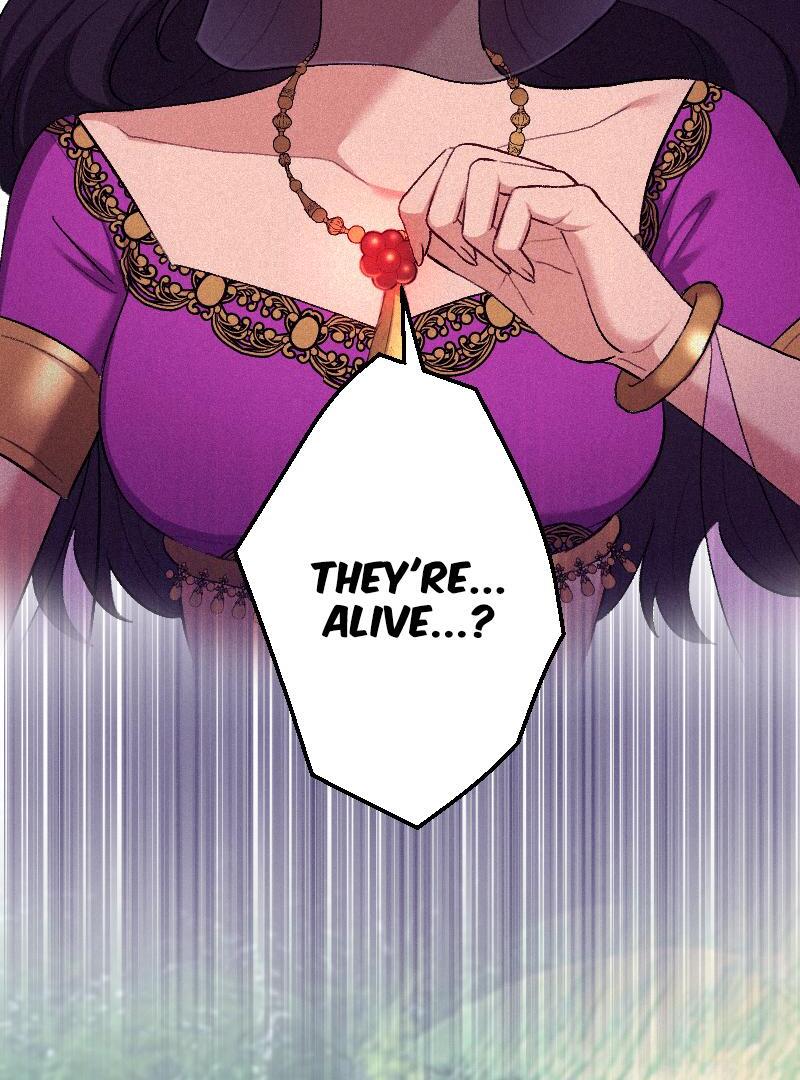 The Abandoned Saintess’s Vow: To Deny the Prince’s Love in Her Next Life Chapter 32 318 26