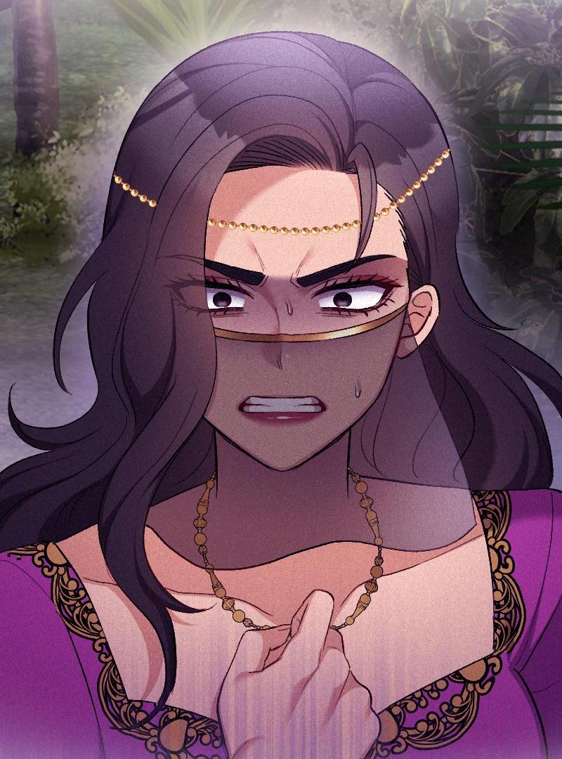 The Abandoned Saintess’s Vow: To Deny the Prince’s Love in Her Next Life Chapter 32 328 36