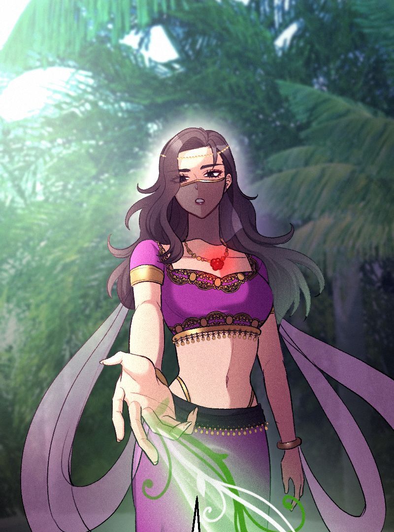 The Abandoned Saintess’s Vow: To Deny the Prince’s Love in Her Next Life Chapter 32 333 41