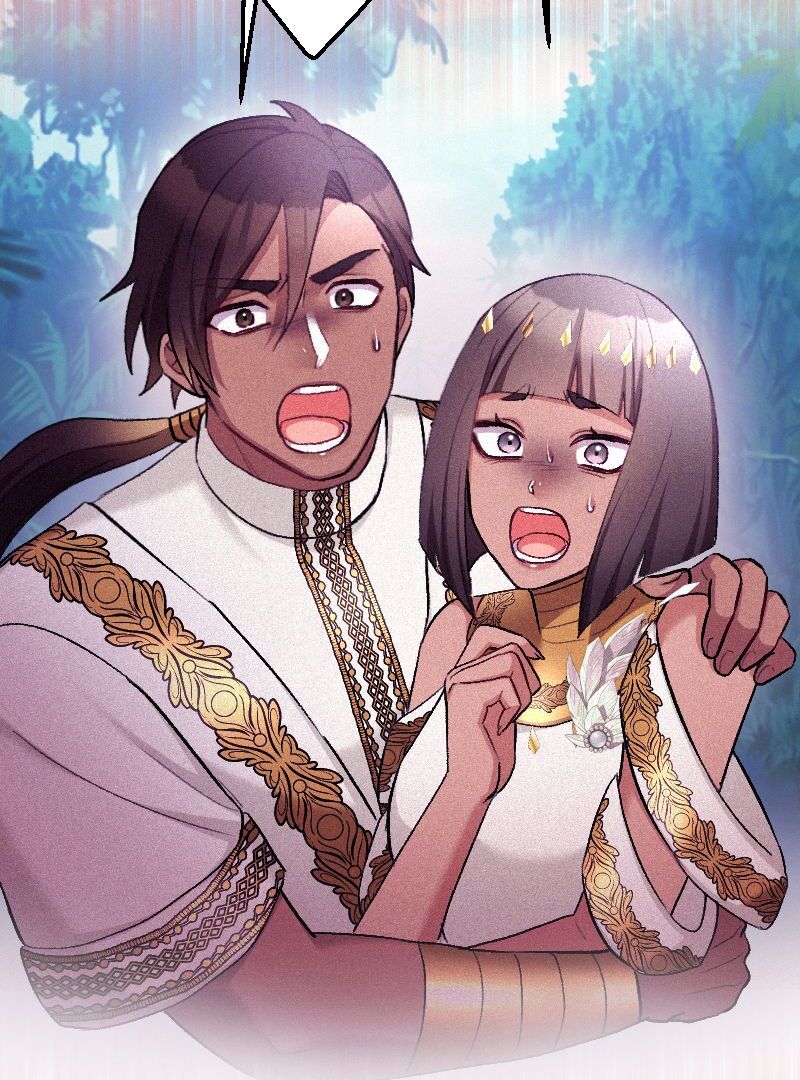 The Abandoned Saintess’s Vow: To Deny the Prince’s Love in Her Next Life Chapter 32 349 57