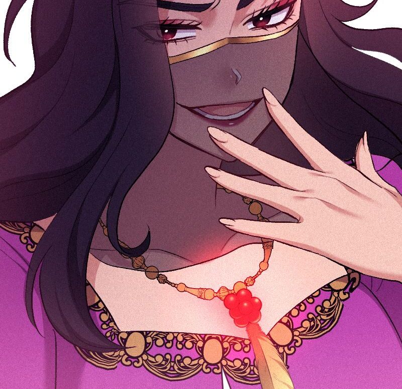 The Abandoned Saintess’s Vow: To Deny the Prince’s Love in Her Next Life Chapter 32 351 59