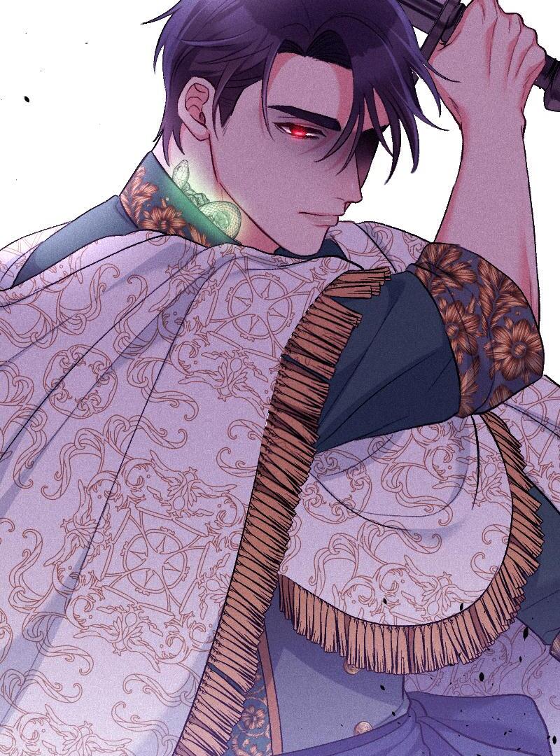 The Abandoned Saintess’s Vow: To Deny the Prince’s Love in Her Next Life Chapter 32 354 62