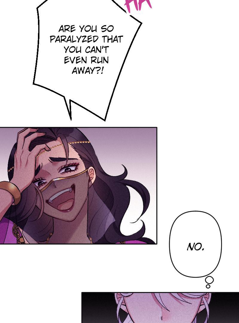 The Abandoned Saintess’s Vow: To Deny the Prince’s Love in Her Next Life Chapter 32 357 65