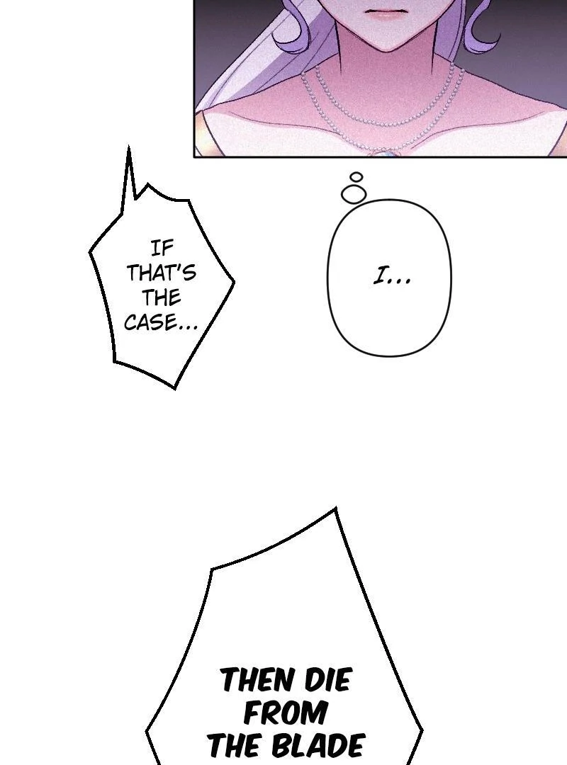 The Abandoned Saintess’s Vow: To Deny the Prince’s Love in Her Next Life Chapter 32 358 66