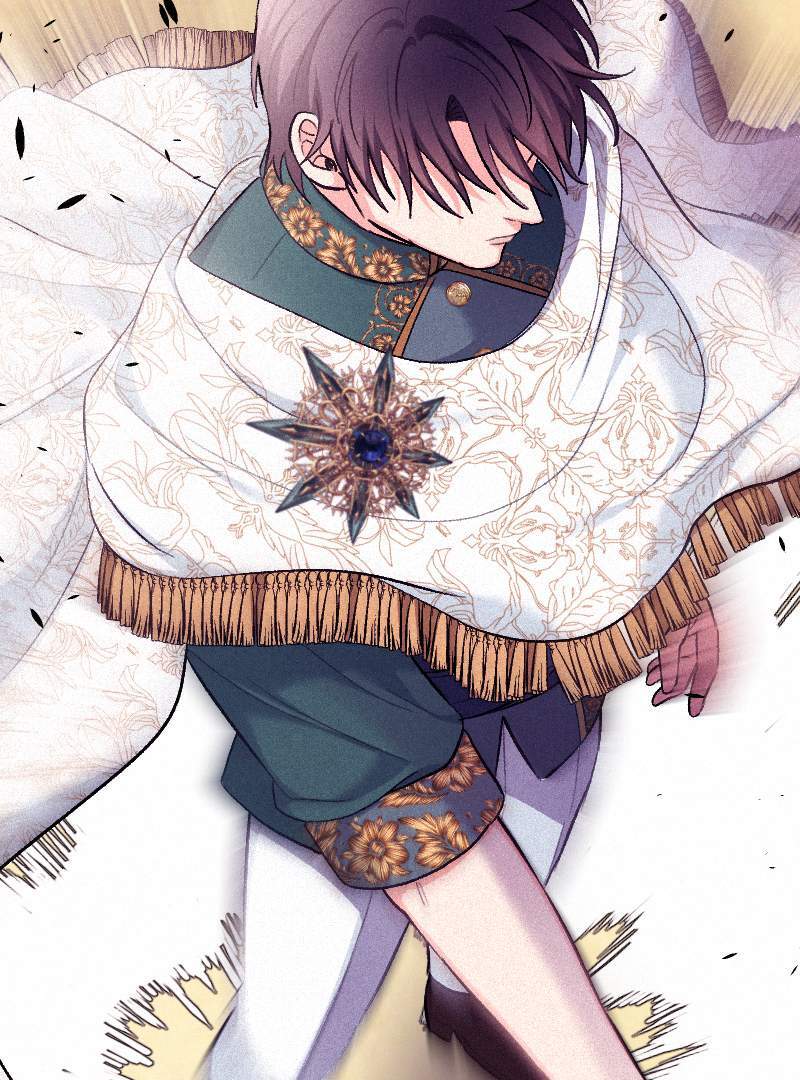 The Abandoned Saintess’s Vow: To Deny the Prince’s Love in Her Next Life Chapter 32 373 81