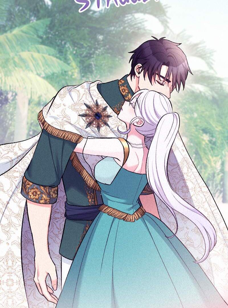 The Abandoned Saintess’s Vow: To Deny the Prince’s Love in Her Next Life Chapter 32 376 84
