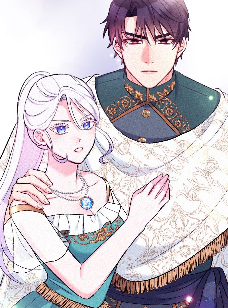 The Abandoned Saintess’s Vow: To Deny the Prince’s Love in Her Next Life Chapter 32 384 92
