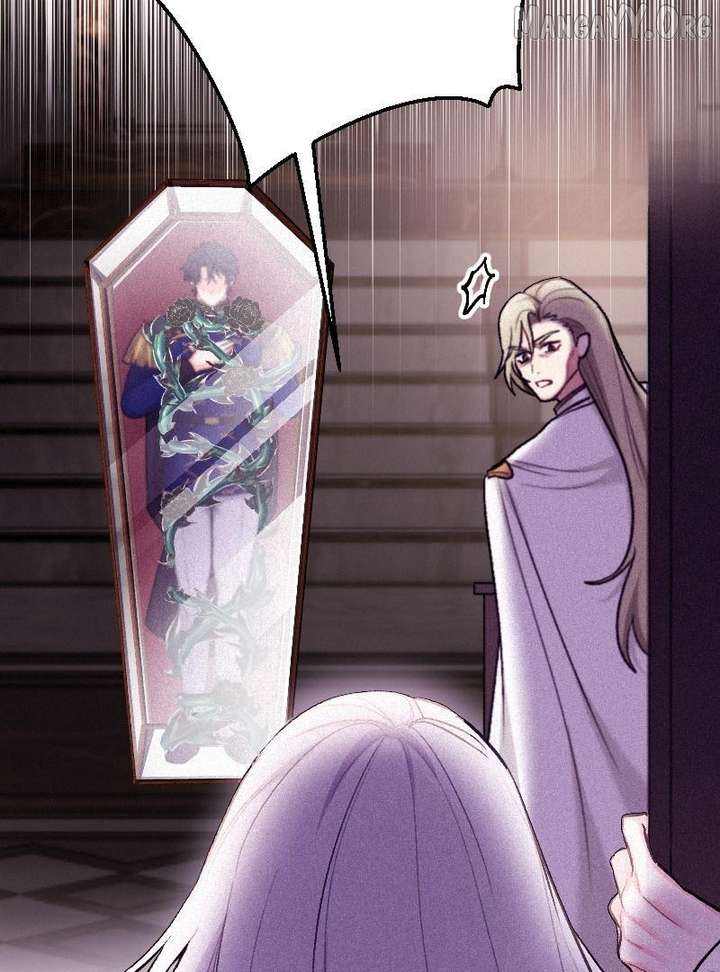 The Abandoned Saintess’s Vow: To Deny the Prince’s Love in Her Next Life Chapter 57 386 028