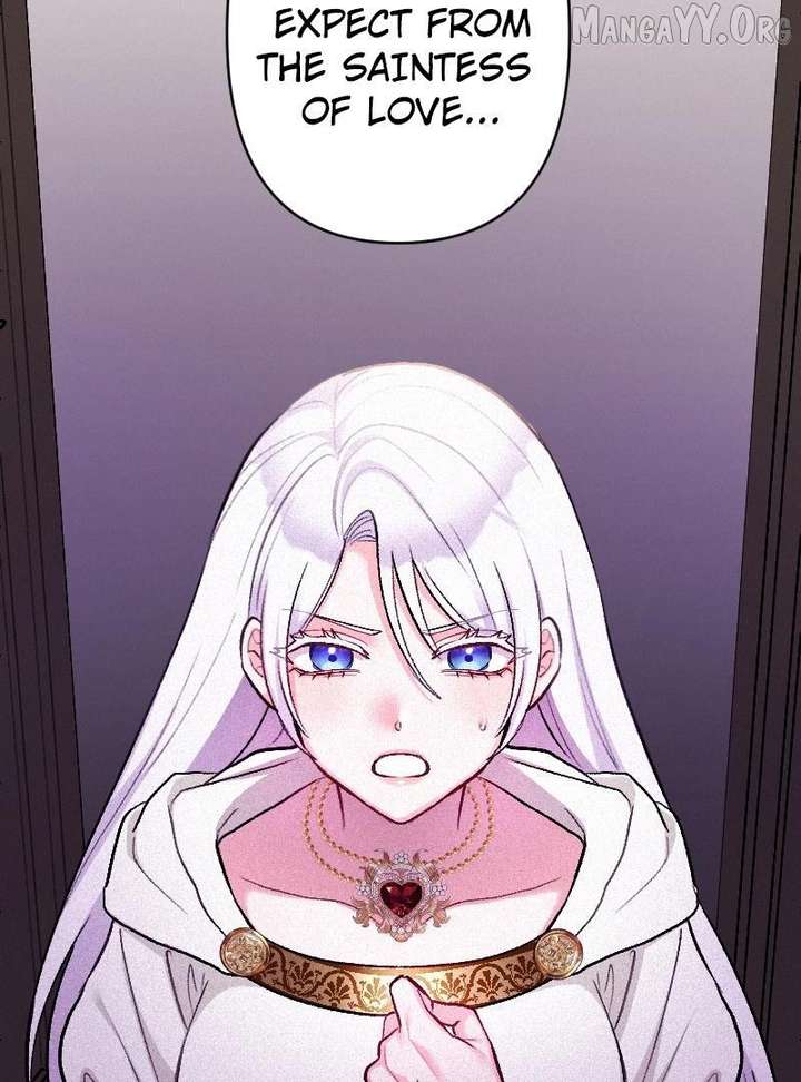 The Abandoned Saintess’s Vow: To Deny the Prince’s Love in Her Next Life Chapter 57 389 031