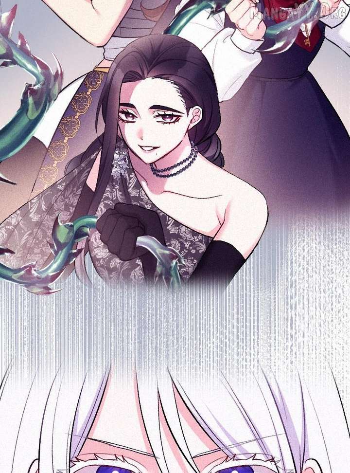 The Abandoned Saintess’s Vow: To Deny the Prince’s Love in Her Next Life Chapter 57 392 034