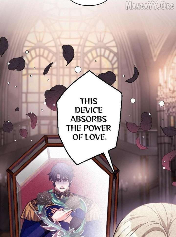 The Abandoned Saintess’s Vow: To Deny the Prince’s Love in Her Next Life Chapter 57 396 038